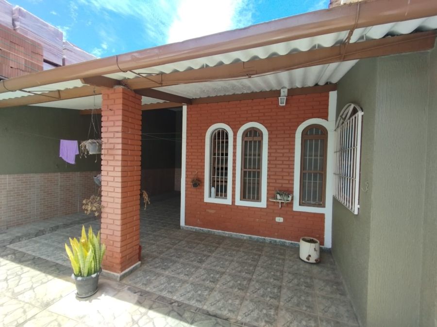 Casa - Venda - Jd.palmeiras - Caraguatatuba - SP