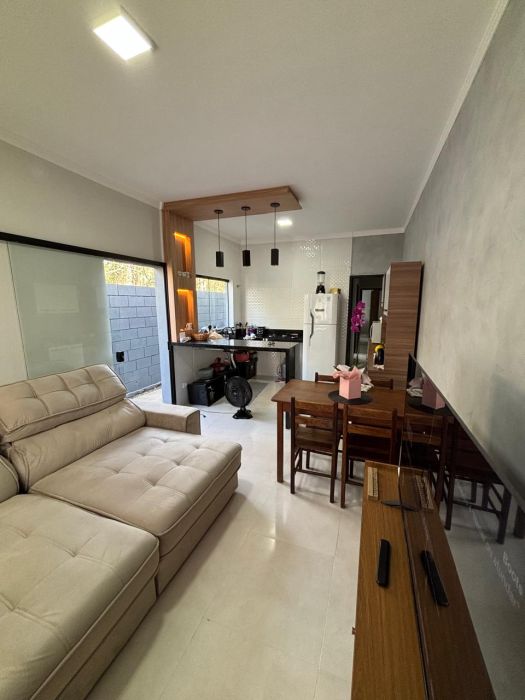 Casa - Venda - Golfinhos - Caraguatatuba - SP