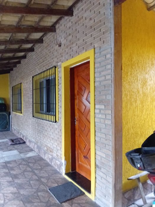Casa - Venda - Jardim Porto Novo - Caraguatatuba - SP