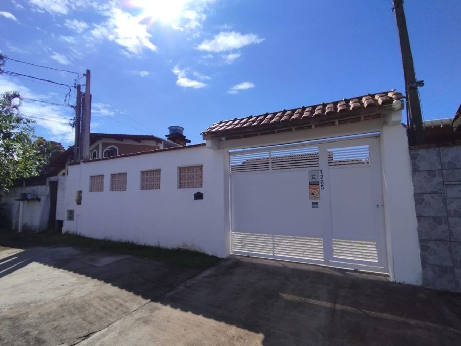 Casa - Venda - Jardim Porto Novo - Caraguatatuba - SP