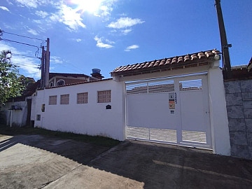Casa � Venda